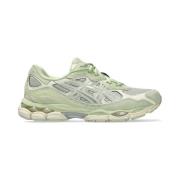 Lage Sneakers Asics Gel-NYC Sage Frost Pure Silver