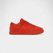 Lage Sneakers Nike Dunk Low SE Valley Of Fire (Women's)