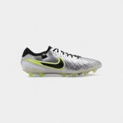Voetbalschoenen Nike Tiempo Legend 10 Elite AG-Pro Metallic Silver Vol...