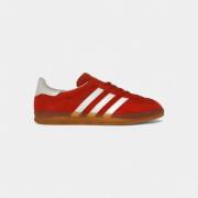 Lage Sneakers adidas Gazelle Indoor Bold Orange (Women's)