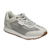 Lage Sneakers hummel 116265