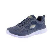 Lage Sneakers Skechers Char