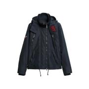 Blazer Superdry Mountain