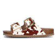 Slippers Colors of California HC.BIO502/COW