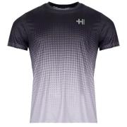 T-shirt Korte Mouw Helvetica IVAN