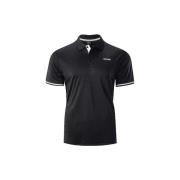 Polo Shirt Korte Mouw Hi-Tec Polo Helsi manches courtes