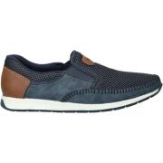 Mocassins Rieker 11954-14 Blue