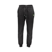 Trainingsbroek Gianmarco Venturi au00913claudiod91ad99neroblack2xl