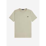 T-shirt Fred Perry Ringer t-shirt
