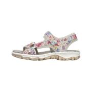 Sandalen Rieker 6887995