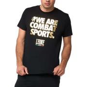 T-shirt Korte Mouw Leone 1947 Man Set T-Shirt + Bermuda Wacs