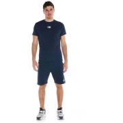 T-shirt Korte Mouw Leone 1947 Man Set T-Shirt + Bermuda Basic