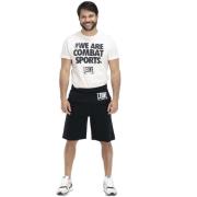 T-shirt Korte Mouw Leone 1947 Man Set T-Shirt + Bermuda Wacs