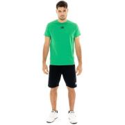 T-shirt Korte Mouw Leone 1947 Man Set T-Shirt + Bermuda Basic