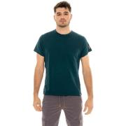 T-shirt Korte Mouw Leone 1947 Man T-Shirt Short Sleeves Urban