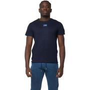 T-shirt Korte Mouw Leone 1947 Man T-Shirt Short Sleeves Urban