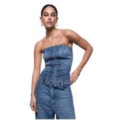 Blouse Liu Jo UA6506D0399