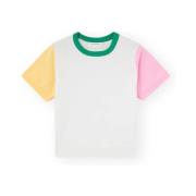 T-shirt Korte Mouw Compania Fantastica COMPAÑIA FANTÁSTICA T-Shirt 104...