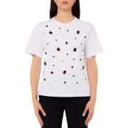 T-shirt Korte Mouw Liu Jo CA6350J6308