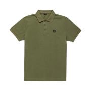 Polo Shirt Korte Mouw Refrigiwear -