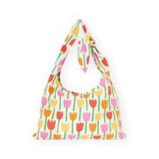 Handtas Compania Fantastica COMPAÑIA FANTÁSTICA Bag 43035 - Tulip