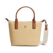 Handtas Tommy Hilfiger AW0AW185230F4