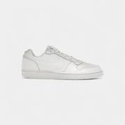 Lage Sneakers Nike Ebernon Low Triple White