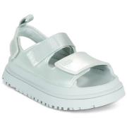 Sandalen UGG GOLDENGLOW GLOSSY SPARKLES