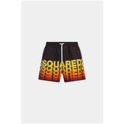 Zwembroek Dsquared -