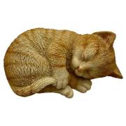 Beeldjes Signes Grimalt Liggende Kat