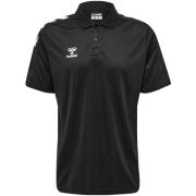 Polo Shirt Korte Mouw hummel -