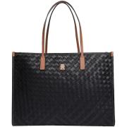 Boodschappentas Tommy Hilfiger Th City Tote