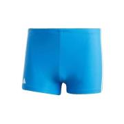 Zwembroek adidas Short de bain Classic 3-Stripes bleu