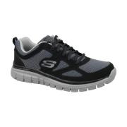 Lage Sneakers Skechers Burns Agoura