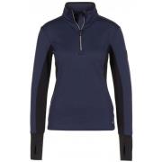 Fleece Jack Peak Mountain Sweat polarshell femme AMALFI