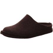 Pantoffels Haflinger -