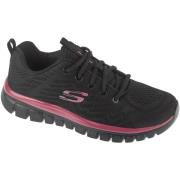 Lage Sneakers Skechers Graceful - Get Connected