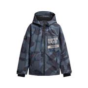 Windjack Superdry Blouson de ski Freestyle Core