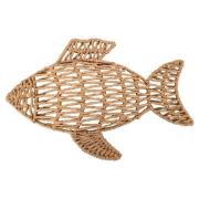 Beeldjes Signes Grimalt Vis Wanddecoratie S