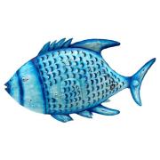 Beeldjes Signes Grimalt Visvormige Kaarsenhouder S