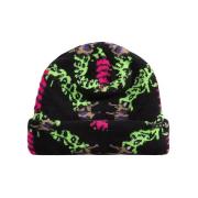 Muts Vans VN000SNWBLK1