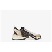 Lage Sneakers Vintage -