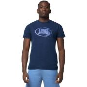 T-shirt Korte Mouw Leone 1947 Man T-Shirt Short Sleeves Urban