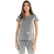 T-shirt Korte Mouw Leone 1947 Woman Short Sleeves Leisure