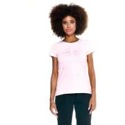 T-shirt Korte Mouw Leone 1947 Woman Short Sleeves Leisure