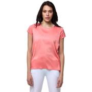 T-shirt Korte Mouw Leone 1947 Woman T-Shirt Bright
