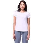 T-shirt Korte Mouw Leone 1947 Woman T-Shirt Short Sleeves Be Glam