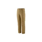 Chino Broek Patagonia Quandary Convertible