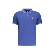 Polo Shirt Korte Mouw North Sails 995029000bl07903xl