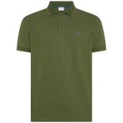 Polo Shirt Korte Mouw Sun68 -